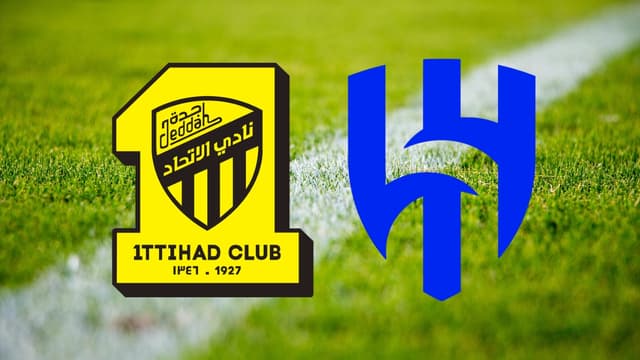 مباراة الاتحاد والهلال مباشر الان