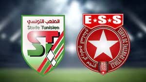 بت مباشر النجم الساحلي والملعب التونسي اليوم