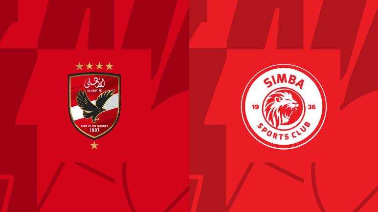 Regarder Al Ahly vs. Simba en Direct Live