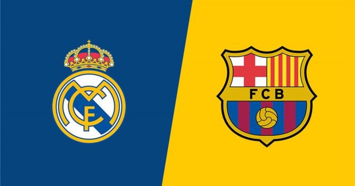مباراة برشلونة وريال مدريد اليوم بث مباشر